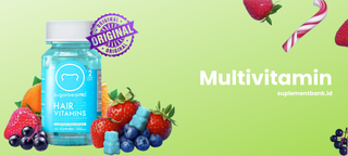 Multivitamin