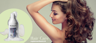 Haircare