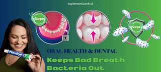 Oral Health & Dental