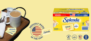 Sugar, Syrup & Sweeteners