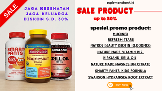 Sale Product