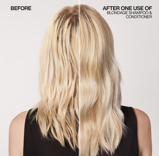 REDKEN, BLONDAGE CONDITIONER 300 ml / 10.1 fl oz