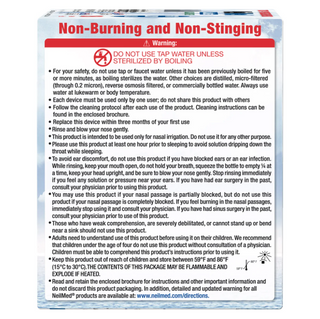 NeilMed Sinus Rinse Kit