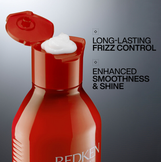 REDKEN, FRIZZ DISMISS CONDITIONER 1 l / 33.8 fl oz