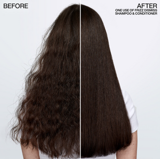 REDKEN, FRIZZ DISMISS CONDITIONER 1 l / 33.8 fl oz