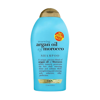 OGX, Renewing + Argan Oil of Marocco Shampoo, 577ml