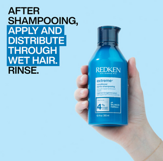 REDKEN, EXTREME CONDITIONER 1 l / 33.8 fl oz