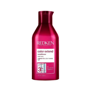 REDKEN, COLOR EXTEND CONDITIONER 300 ml / 10.1 fl oz