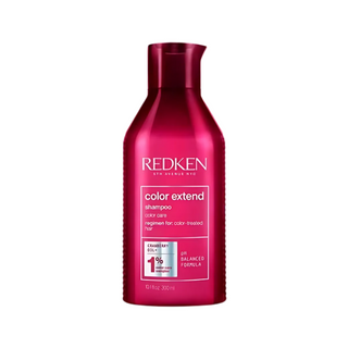 REDKEN, COLOR EXTEND SHAMPOO 300 ml / 10.1 fl oz