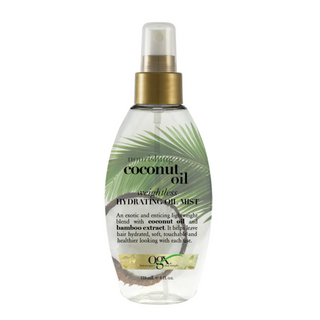 OGX, NOURISHING + Coconut Oil Weightless Mist, 118ml