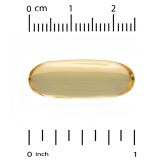 California Gold Nutrition, Omega-3, Premium Fish Oil, 240 Fish Gelatin Softgels