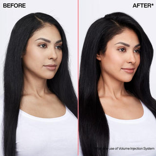 REDKEN, VOLUME INJECTION CONDITIONER  300 ml / 10.1 fl oz