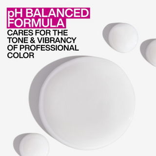 REDKEN, COLOR EXTEND MAGNETICS SULFATE-FREE SHAMPOO  1 l / 33.8 fl oz