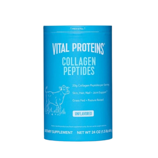 Vital Proteins Collagen Peptides, Unflavored, 1.5 lbs