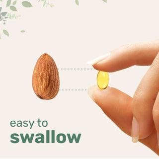 Micro Ingredients, Vitamin D3 + K2, 300 Softgels