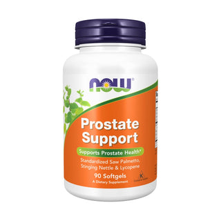 NOW Foods, Prostate Support, 90 Softgels