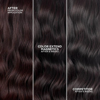 REDKEN, COLOR EXTEND MAGNETICS SULFATE-FREE SHAMPOO 300 ml / 10.1 fl oz