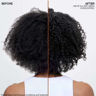 REDKEN, ALL SOFT MEGA CURLS CONDITIONER  300 ml / 10.1 fl oz