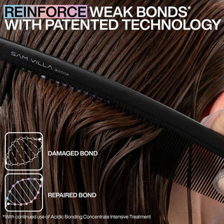 REDKEN, ACIDIC BONDING CONCENTRATE LEAVE-IN TREATMENT 150 ml / 5 fl oz