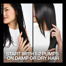 REDKEN, Naked Gloss Lightweight Shine Oil, 100ML