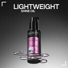 REDKEN, Naked Gloss Lightweight Shine Oil, 100ML
