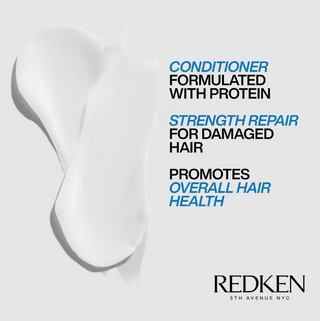 REDKEN, EXTREME CONDITIONER 300 ml / 10.1 fl oz