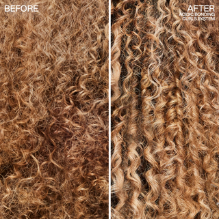 REDKEN, Acidic Bonding Curls Silicone-Free Leave-In Treatment 250ml