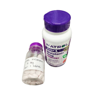 REPACK Vitamins / Supplement (Tablets, Capsule, Softgels, Gummies)