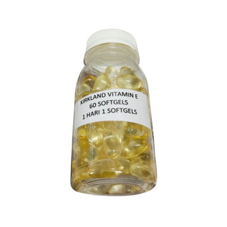 REPACK Vitamins / Supplement (Tablets, Capsule, Softgels, Gummies)
