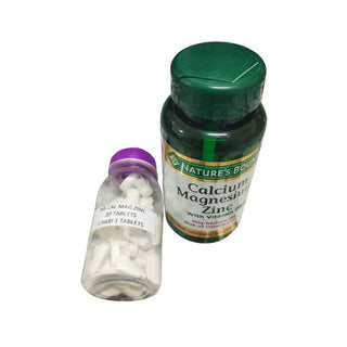 REPACK Vitamins / Supplement (Tablets, Capsule, Softgels, Gummies)
