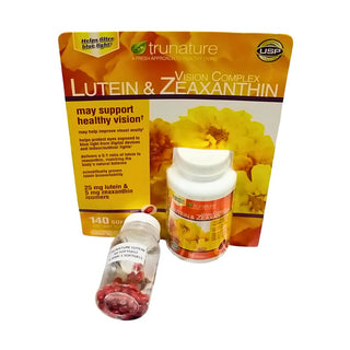 REPACK Vitamins / Supplement (Tablets, Capsule, Softgels, Gummies)