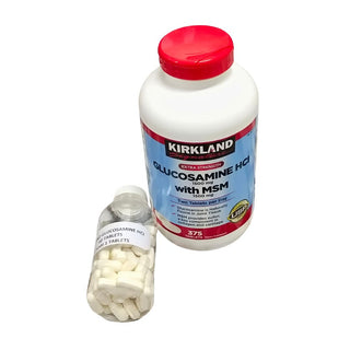 REPACK Vitamins / Supplement (Tablets, Capsule, Softgels, Gummies)