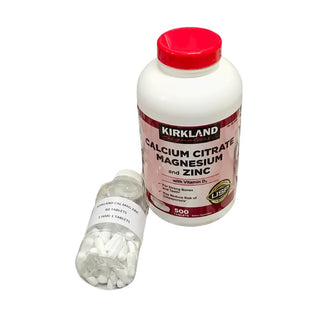 REPACK Vitamins / Supplement (Tablets, Capsule, Softgels, Gummies)