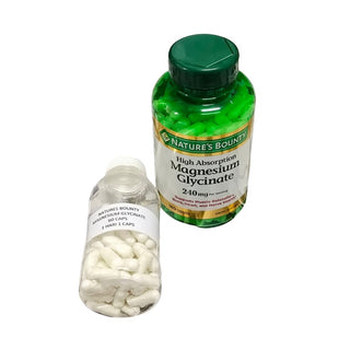 REPACK Vitamins / Supplement (Tablets, Capsule, Softgels, Gummies)