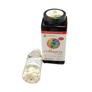 REPACK Vitamins / Supplement (Tablets, Capsule, Softgels, Gummies)