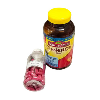 REPACK Vitamins / Supplement (Tablets, Capsule, Softgels, Gummies)