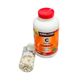 REPACK Vitamins / Supplement (Tablets, Capsule, Softgels, Gummies)