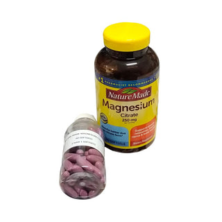 REPACK Vitamins / Supplement (Tablets, Capsule, Softgels, Gummies)