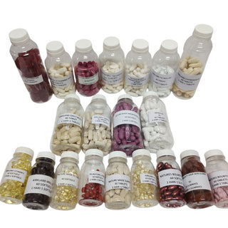 REPACK Vitamins / Supplement (Tablets, Capsule, Softgels, Gummies)