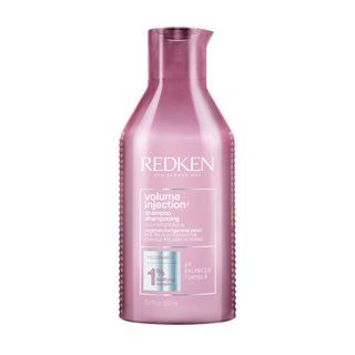 REDKEN, VOLUME INJECTION SHAMPOO 300 ml / 10.1 fl oz