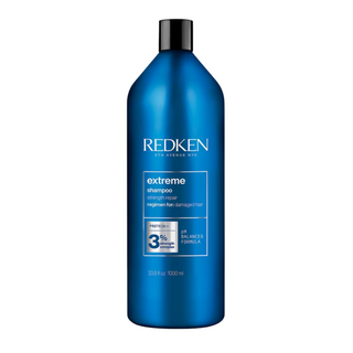 REDKEN, EXTREME SHAMPOO 1 l / 33.8 fl oz