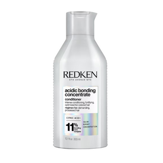 REDKEN, ACIDIC BONDING CONCENTRATE CONDITIONER 300 ml / 10.1 fl oz
