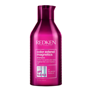 REDKEN, COLOR EXTEND MAGNETICS SULFATE-FREE SHAMPOO 300 ml / 10.1 fl oz