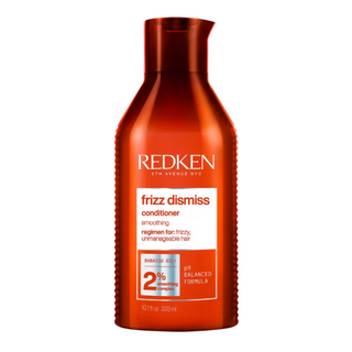 REDKEN, FRIZZ DISMISS CONDITIONER 300 ml / 10.1 fl oz