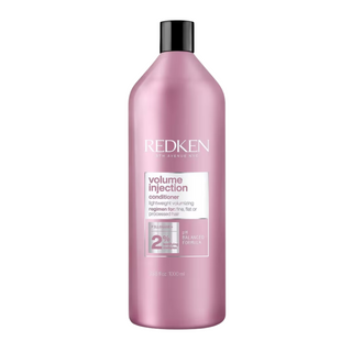 REDKEN, VOLUME INJECTION CONDITIONER 1 l / 33.8 fl oz