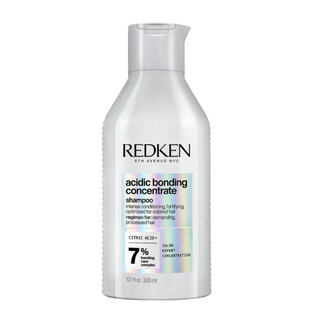 REDKEN,ACIDIC BONDING CONCENTRATE SHAMPOO 300 ml / 10.1 fl oz