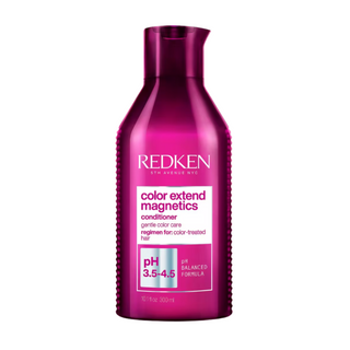 REDKEN, COLOR EXTEND MAGNETICS SULFATE-FREE CONDITIONER 300 ml / 10.1 fl oz