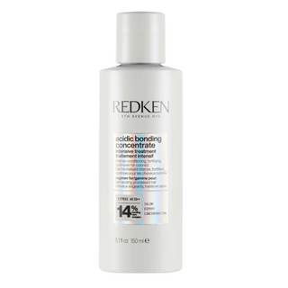 REDKEN, ACIDIC BONDING CONCENTRATE INTENSIVE TREATMENT  150 ml / 5.1 fl oz