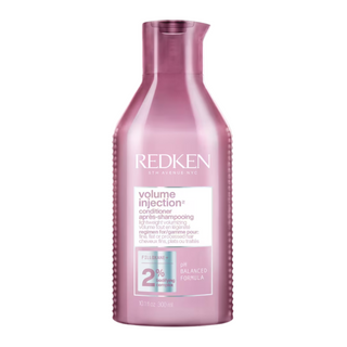 REDKEN, VOLUME INJECTION CONDITIONER  300 ml / 10.1 fl oz