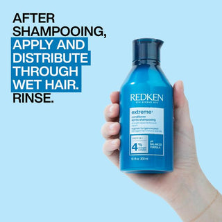 REDKEN, EXTREME CONDITIONER 300 ml / 10.1 fl oz